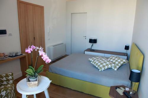 Bed & Breakfast Villa Fornari Resort