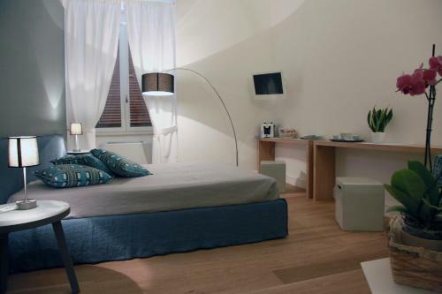 Bed & Breakfast Villa Fornari Resort