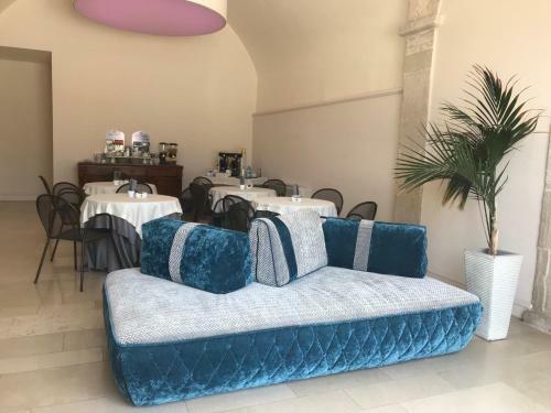 Bed & Breakfast Villa Fornari Resort