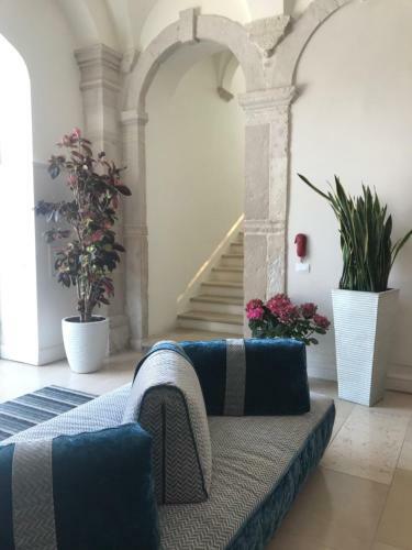 Bed & Breakfast Villa Fornari Resort