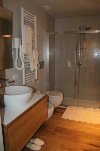 Bed & Breakfast Villa Fornari Resort