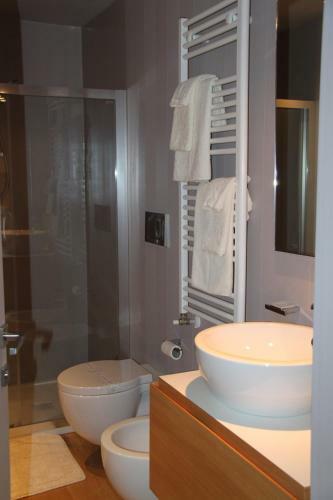 Bed & Breakfast Villa Fornari Resort