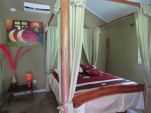 Bed & Breakfast Monkey Lodge Panama