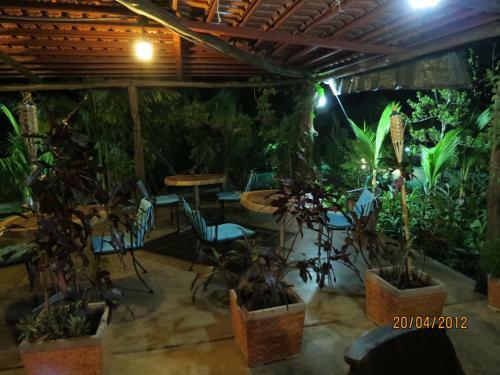 Bed & Breakfast Monkey Lodge Panama