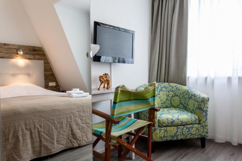 Hotel Van Renenpark
