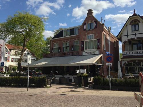 Hotel Van Renenpark