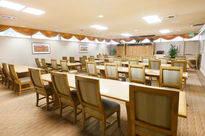 Apartamento Ava Toluca Hills