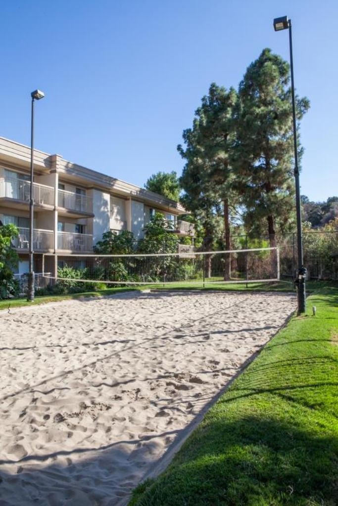 Apartamento Ava Toluca Hills