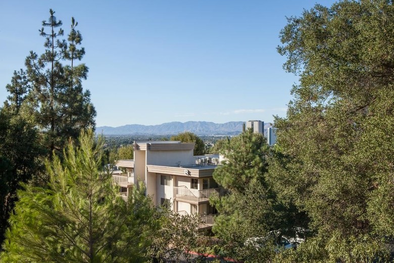 Apartamento Ava Toluca Hills