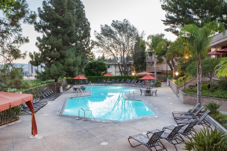 Apartamento Ava Toluca Hills