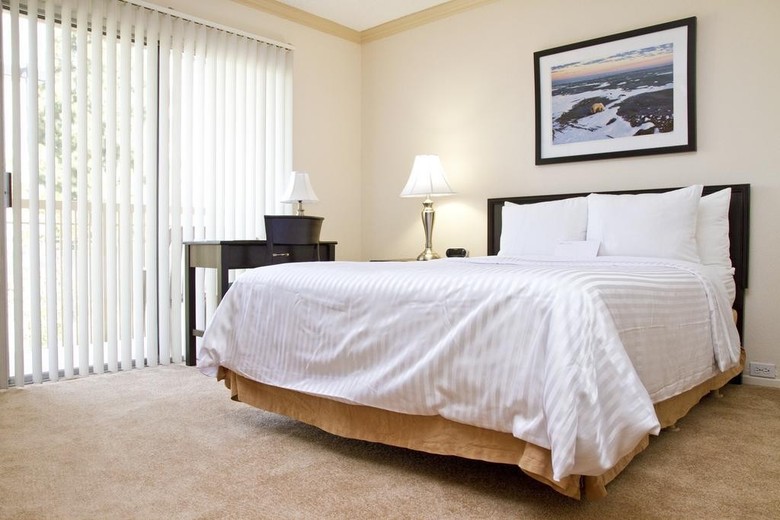 Apartamento Ava Toluca Hills