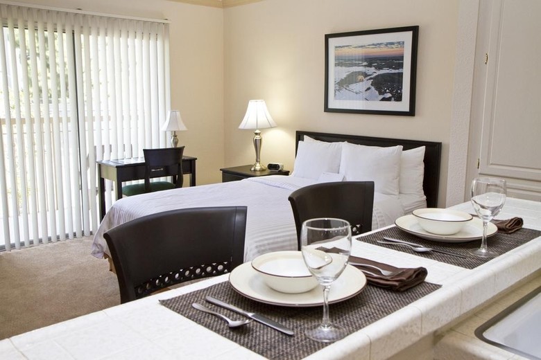 Apartamento Ava Toluca Hills