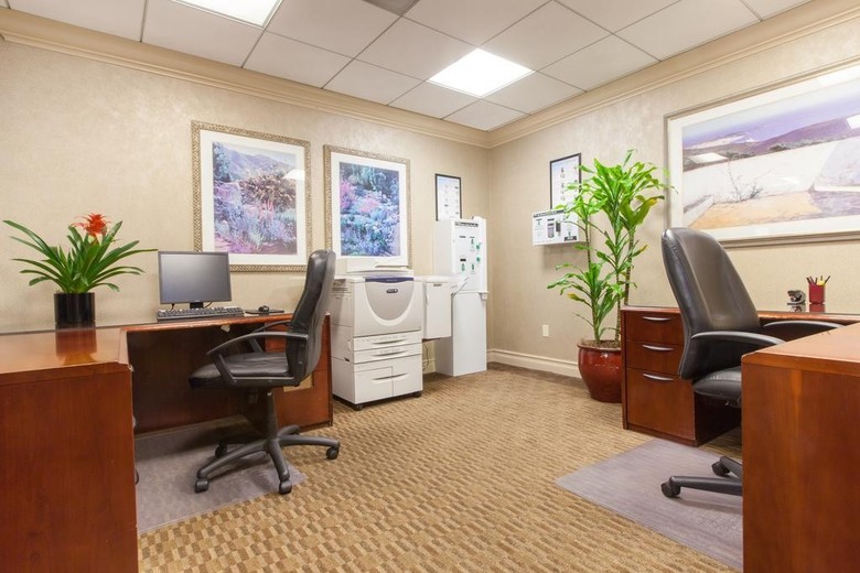 Apartamento Ava Toluca Hills