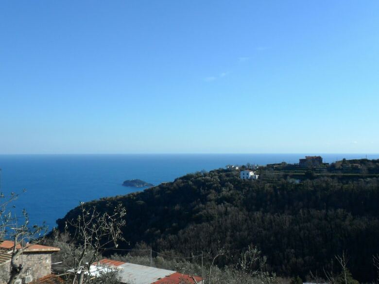 Apartamento Casa Vacanze Li Galli