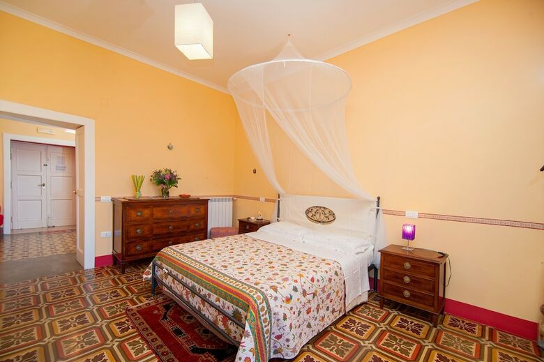 Apartamento Casa Vacanze Li Galli