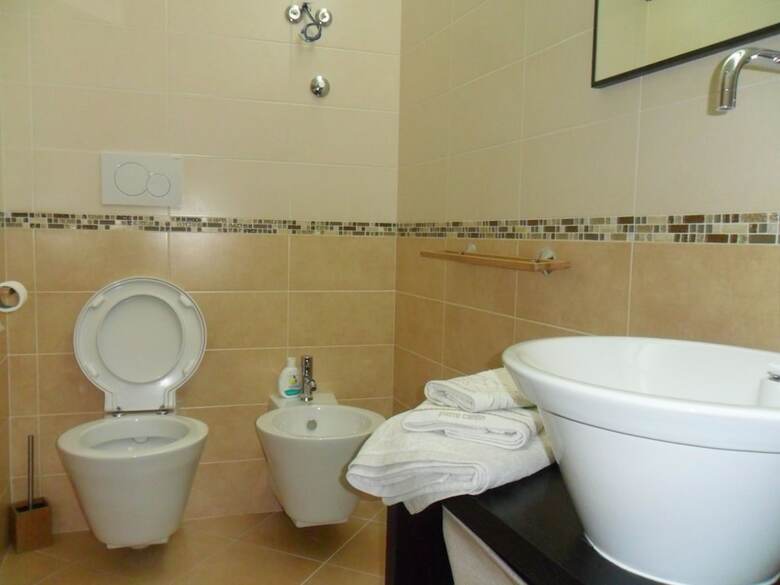 Apartamento Casa Vacanze Li Galli