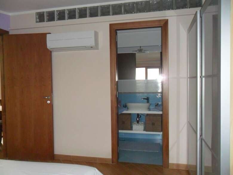 Apartamento Casa Vacanze Li Galli