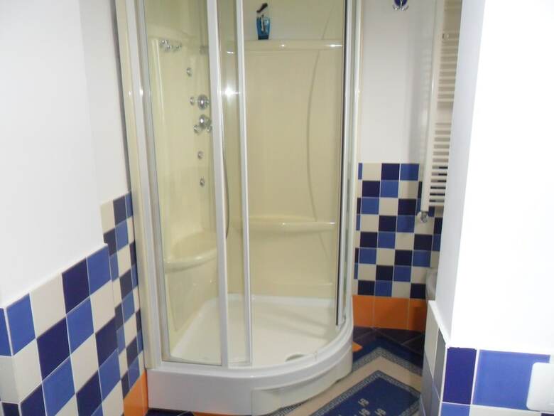 Apartamento Casa Vacanze Li Galli