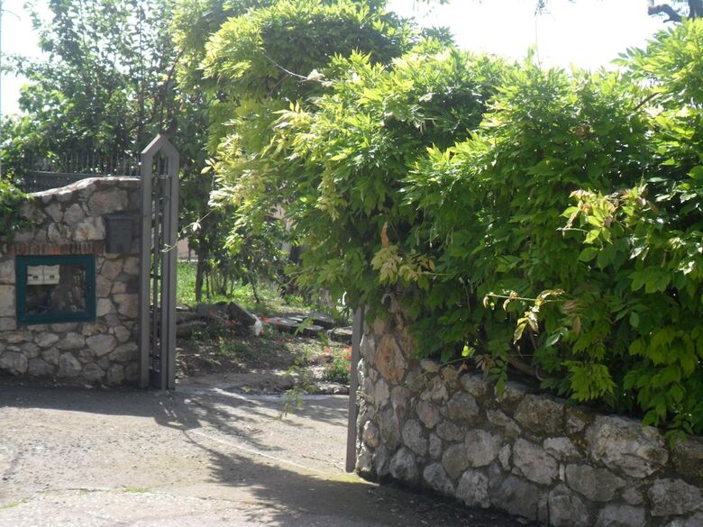 Apartamento Casa Vacanze Li Galli