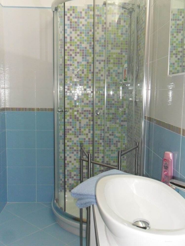 Apartamento Casa Vacanze Li Galli