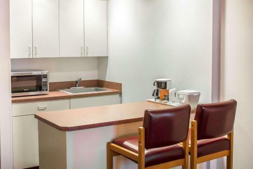 Hotel Quality Inn & Suites Longview