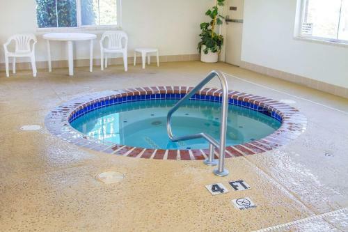 Hotel Quality Inn & Suites Longview