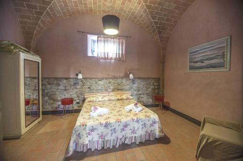 Agroturismo Casale Il Poggetto