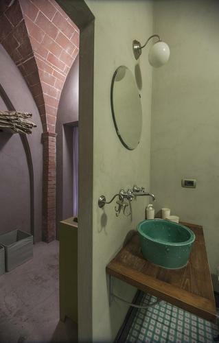 Agroturismo Casale Il Poggetto