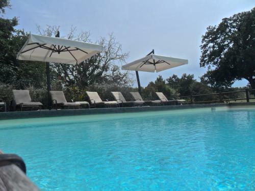 Agroturismo Casale Il Poggetto