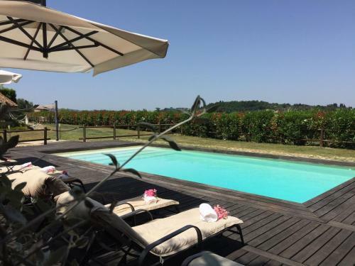 Agroturismo Casale Il Poggetto