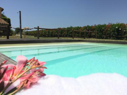 Agroturismo Casale Il Poggetto