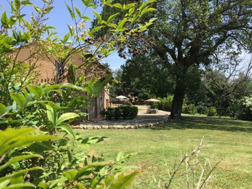 Agroturismo Casale Il Poggetto