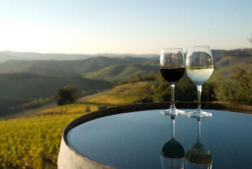Agroturismo Casale Il Poggetto