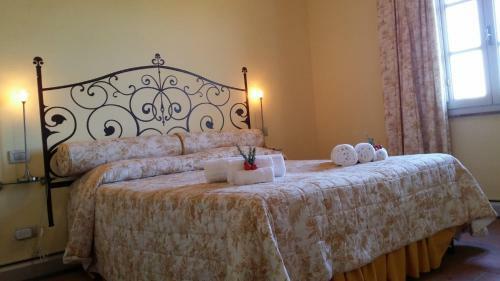 Agroturismo Casale Il Poggetto