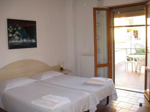 Apartamento Villino I Giardini By Il Giardinetto