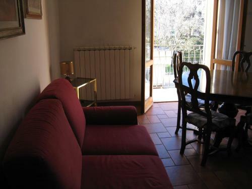 Apartamento Villino I Giardini By Il Giardinetto