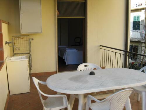 Apartamento Villino I Giardini By Il Giardinetto