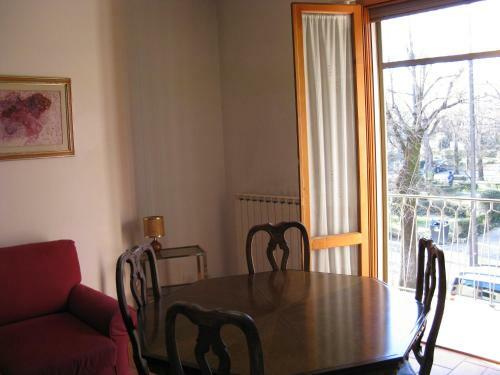 Apartamento Villino I Giardini By Il Giardinetto