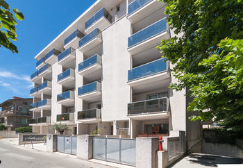 Apartamento Residence Sottovento