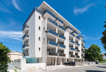 Apartamento Residence Sottovento