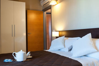 Apartamento Residence Sottovento