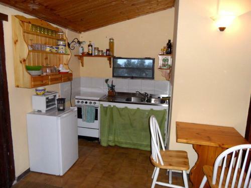 Apartamento Villa Bonaccorso