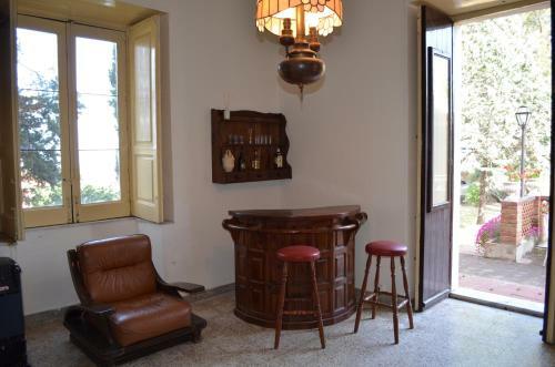 Apartamento Villa Bonaccorso