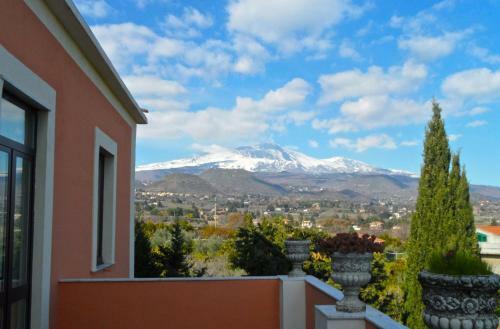 Apartamento Villa Bonaccorso