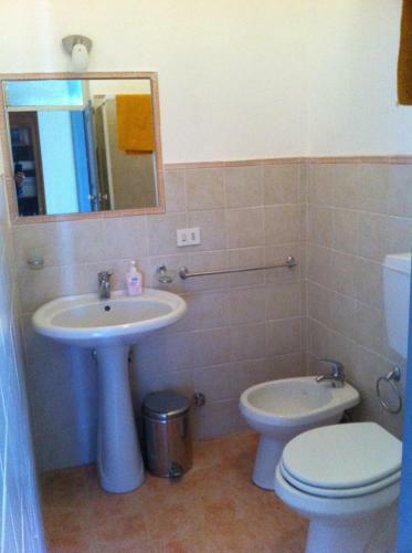 Apartamento Villa Bonaccorso