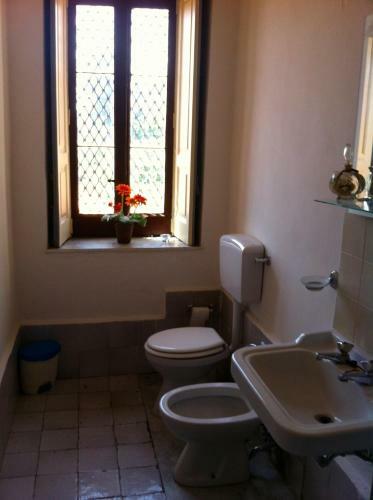 Apartamento Villa Bonaccorso
