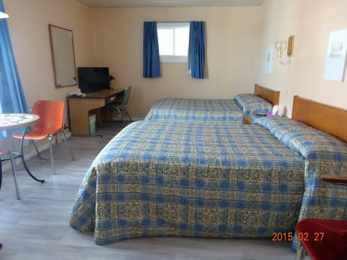 Motel Lyse