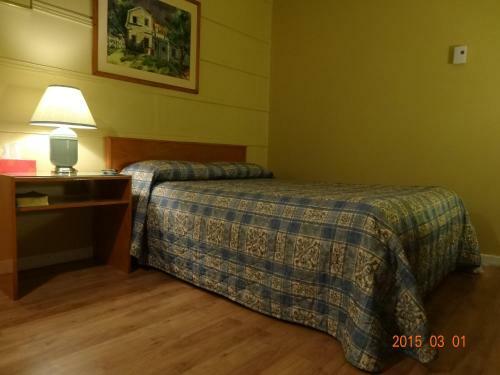 Motel Lyse
