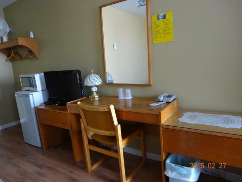 Motel Lyse