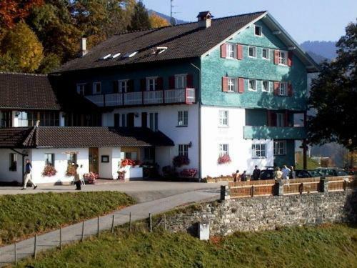 Hostal Land- & Panoramagasthof Sch�ne Aussicht